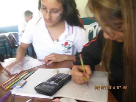 haciendo anteproyecto